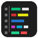 ANSI Log Viewer